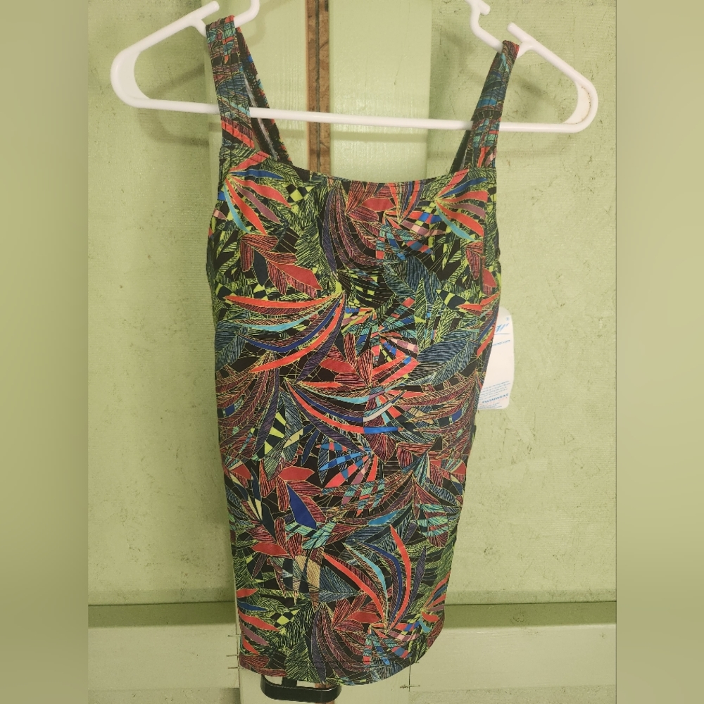 Swim top